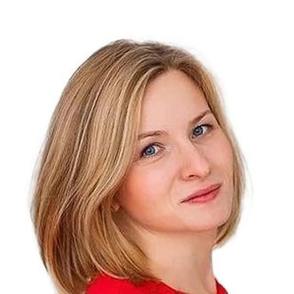 Третьякова Екатерина Владимировна — Детский стоматолог, Стоматолог, Воронеж