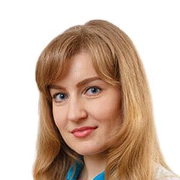 Синягина Виктория Георгиевна — Хирург, Нижний Новгород