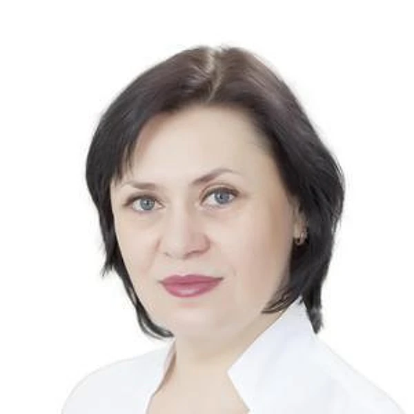 Ефимова Оксана Николаевна — Врач УЗИ, Нижний Новгород