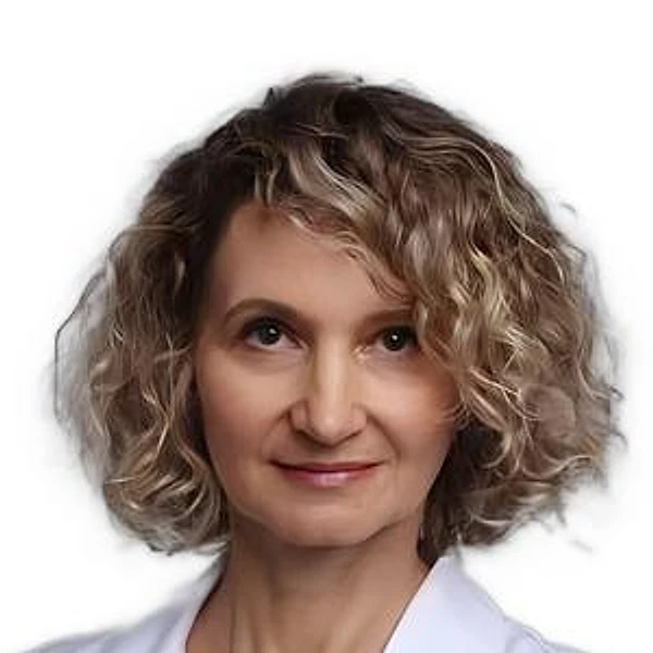 Кутленкова Светлана Николаевна — Гинеколог, Акушер, Гинеколог-хирург, Санкт-Петербург