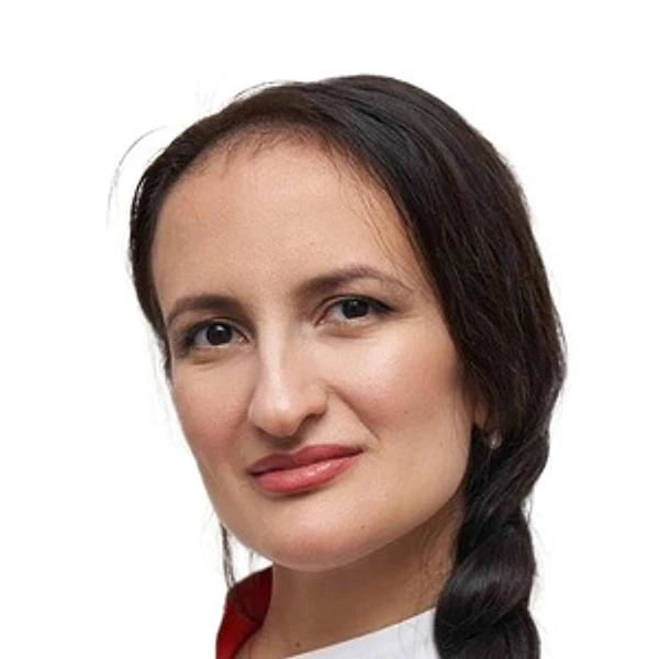 Садыхова Эльмина Эльхановна — Гинеколог, Акушер, Врач УЗИ, Санкт-Петербург