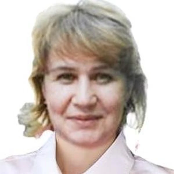 Лукьянова Ирина Юрьевна — Кардиолог, Санкт-Петербург