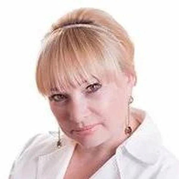 Федорова Ирина Святославовна — Офтальмолог-хирург, Москва
