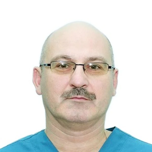Рожков Алексей Юрьевич — Проктолог (колопроктолог), Онколог, Хирург, Владимир