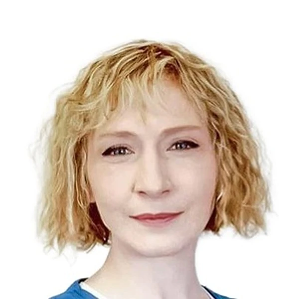 Ленская Полина Александровна — Челюстно-лицевой хирург, Стоматолог-имплантолог, Стоматолог-хирург, Санкт-Петербург