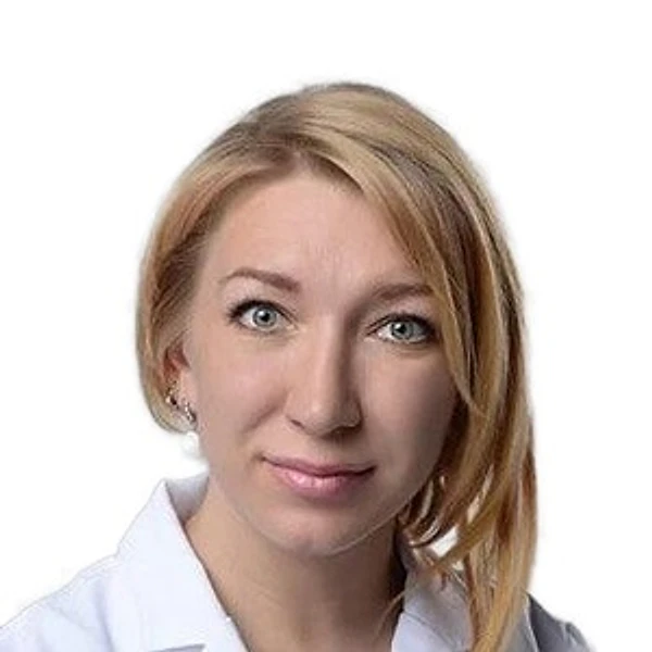 Ермакова Татьяна Сергеевна — Челюстно-лицевой хирург, Онколог, Санкт-Петербург