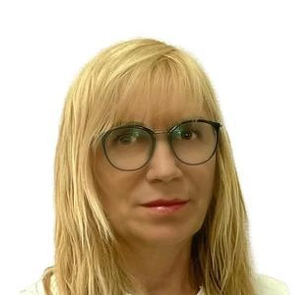 Пясецкая Алиса Романовна — ЛОР, Детский ЛОР, Санкт-Петербург