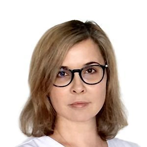Липатова Екатерина Александровна — Челюстно-лицевой хирург, Санкт-Петербург