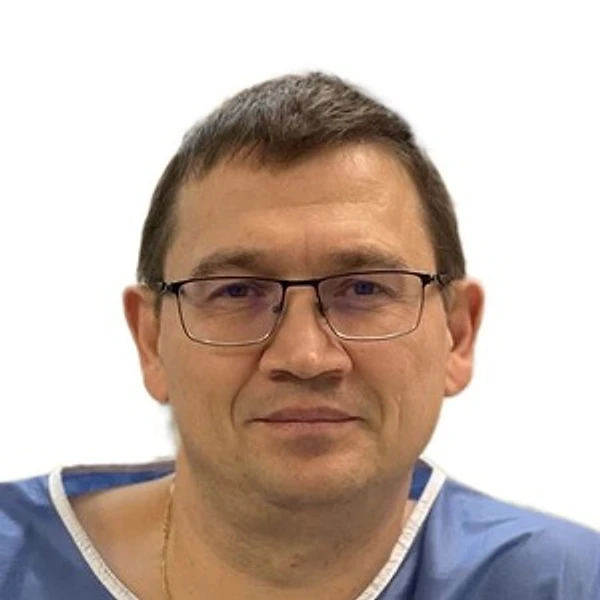 Скородумов Михаил Борисович — Нейрохирург, Санкт-Петербург