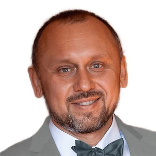 Мартыненко Александр Анатольевич — Массажист, Санкт-Петербург