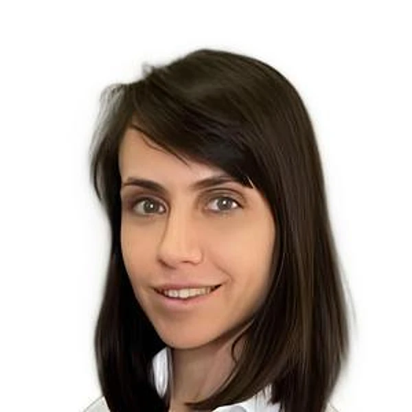 Сенькина Екатерина Ивановна — Функциональный диагност, Кардиолог, Санкт-Петербург