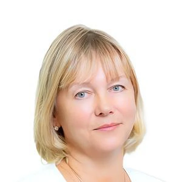 Телятникова Татьяна Викторовна — Врач УЗИ, Санкт-Петербург