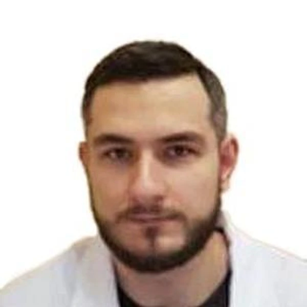 Дроков Алексей Павлович — Невролог, Эпилептолог, Санкт-Петербург