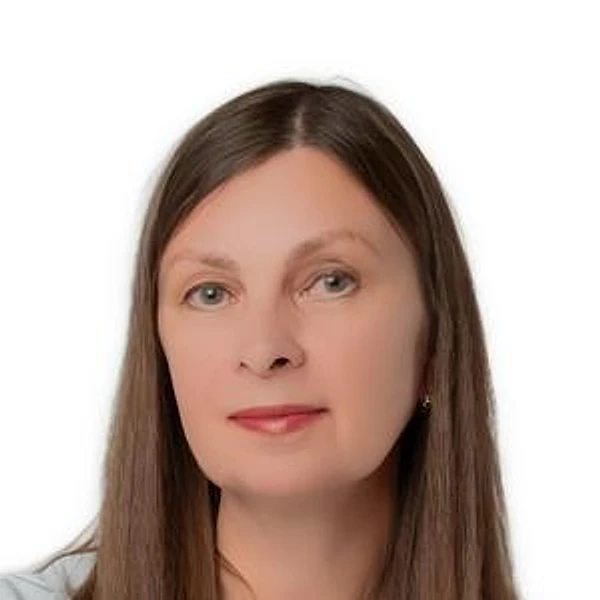 Шашихина Марина Николаевна — Рентгенолог, Санкт-Петербург
