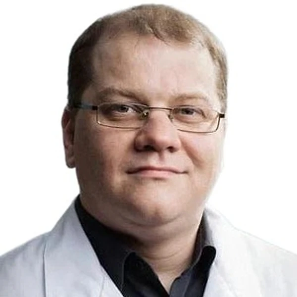 Богданов Евгений Леонидович — Психиатр, Нарколог, Санкт-Петербург
