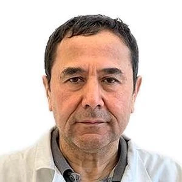 Хамроев Анвар Султонович — Уролог, Андролог, Врач УЗИ, Детский уролог, Санкт-Петербург