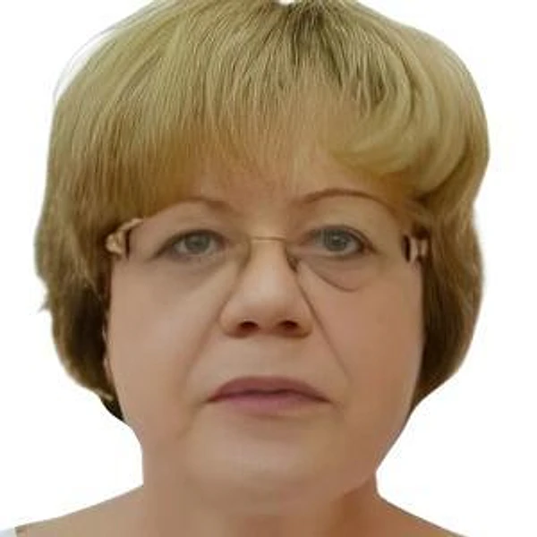 Казанцева Ксения Владимировна — Физиотерапевт, Санкт-Петербург
