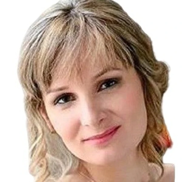 Сандалова Юлия Александровна — Эндокринолог, Санкт-Петербург