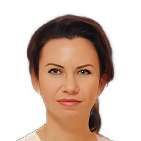 Петропавловская Олеся Анатольевна — Эндоскопист, Санкт-Петербург