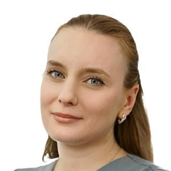 Свободная Ксения Витальевна — Дерматолог, Венеролог, Детский венеролог, Детский дерматолог, Санкт-Петербург