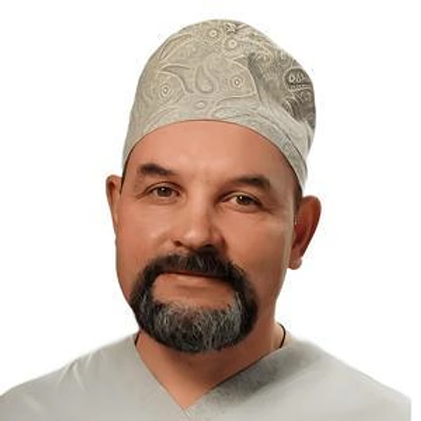 Миронов Александр Александрович — Маммолог, Онколог, Арзамас