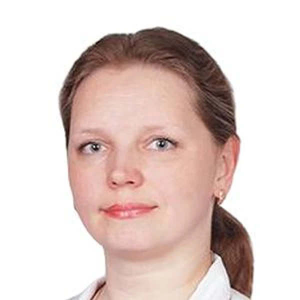 Медведева Марина Владимировна — Невролог, Врач УЗИ, Нижний Новгород