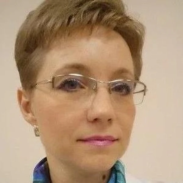 Пичинюк Татьяна Борисовна — Нарколог, Психиатр, Санкт-Петербург