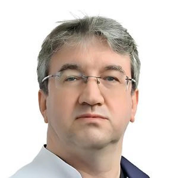 Эллер Андрей Арнольдович — Нарколог, Психиатр, Санкт-Петербург