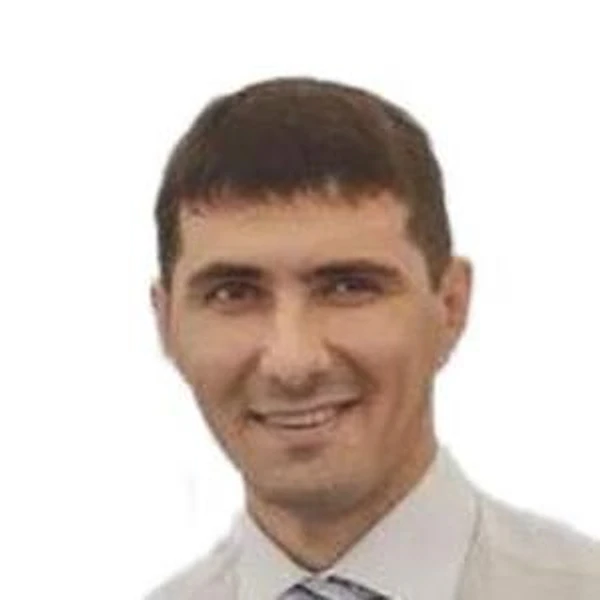 Рекель Игорь Юльевич — Психолог, Клинический психолог, Санкт-Петербург