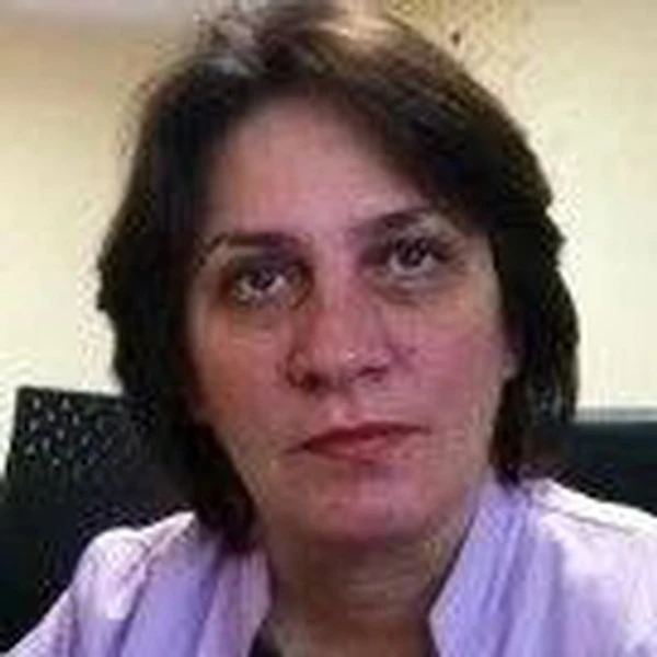 Старовойтова Ирина Эдуардовна — Психиатр, Нарколог, Санкт-Петербург