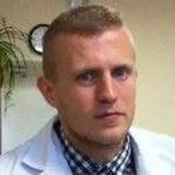 Бережнов Дмитрий Александрович — Психиатр, Нарколог, Санкт-Петербург