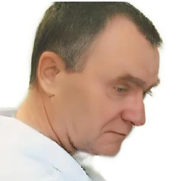 Белай Геннадий Васильевич — Анестезиолог-реаниматолог, Санкт-Петербург