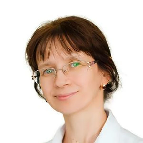 Анциферова Татьяна Аркадьевна — Неонатолог, Санкт-Петербург