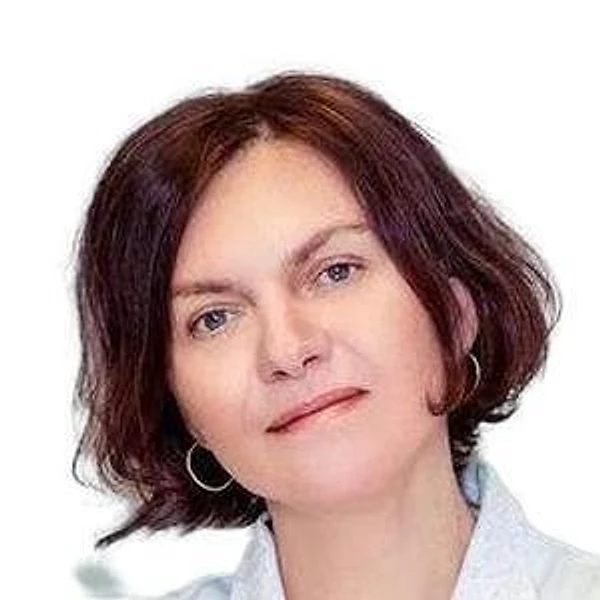 Белай Марина Евгеньевна — Врач УЗИ, Санкт-Петербург