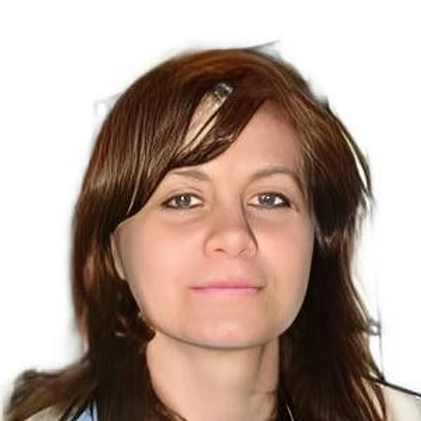 Храпова Светлана Семеновна — Терапевт, Врач УЗИ, Санкт-Петербург