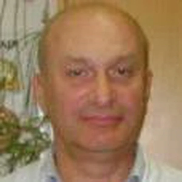 Новик Сергей Васильевич — Рефлексотерапевт, Санкт-Петербург