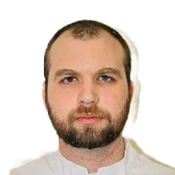 Грибанов Алексей Владимирович — Рентгенолог, Санкт-Петербург