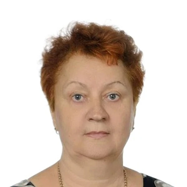 Сизинцева Ольга Стефановна — Детский эндокринолог, Россошь
