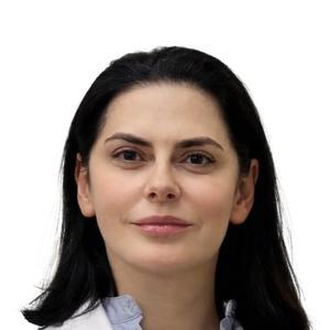 Позднякова Виктория Вадимовна — Онколог, Онколог-дерматолог, Онколог-маммолог, Пластический хирург, Ростов-на-Дону