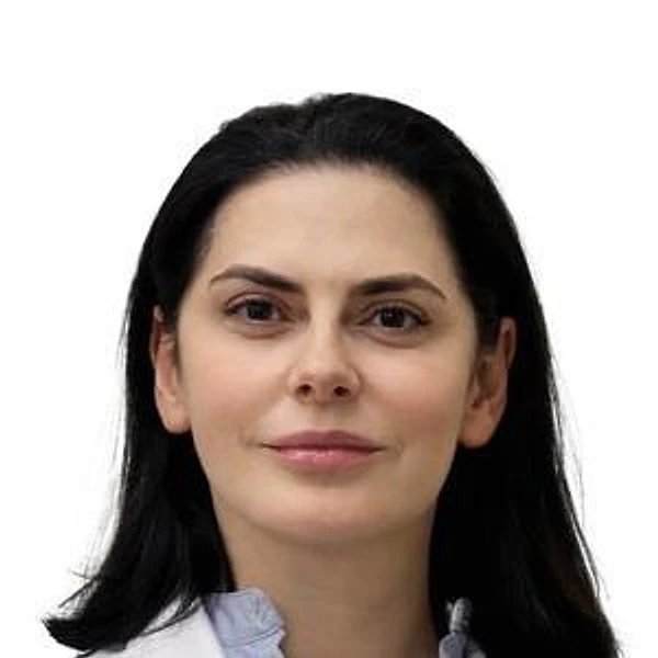 Позднякова Виктория Вадимовна — Онколог, Онколог-дерматолог, Онколог-маммолог, Пластический хирург, Ростов-на-Дону