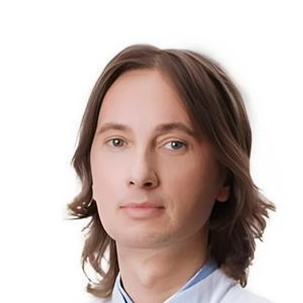 Каторгин Владимир Анатольевич — Психиатр, Москва