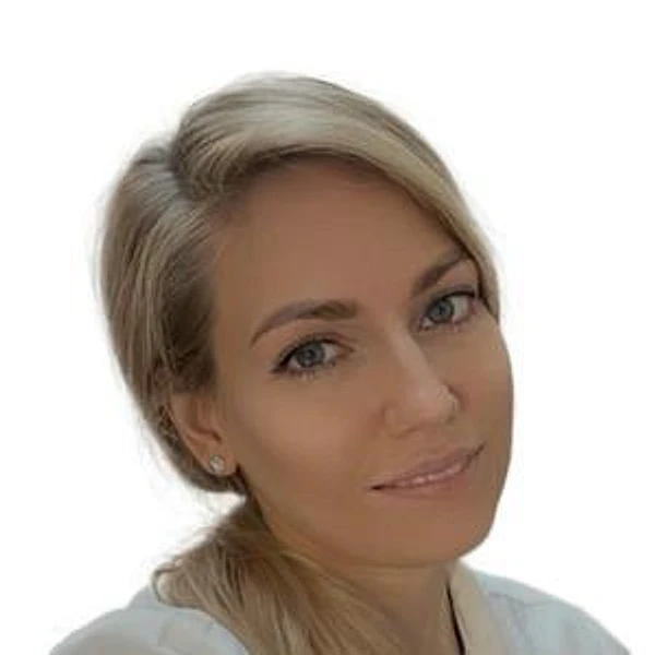 Чекмарева Светлана Геннадьевна — Врач УЗИ, Москва