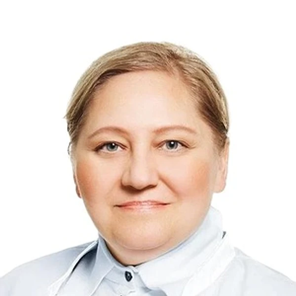 Болотова Мария Евгеньевна — Терапевт, Гастроэнтеролог, Ревматолог, Санкт-Петербург