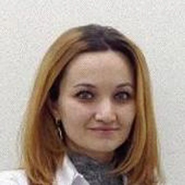 Кулумбегова Элисо Гивиевна — Терапевт, Врач УЗИ, Ревматолог, Санкт-Петербург