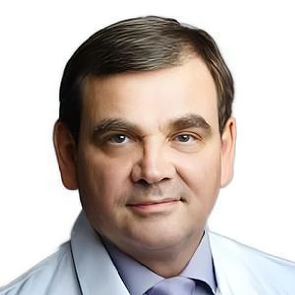 Егоров Александр Юрьевич — Уролог, Андролог, Детский уролог, Хирург, Кириши