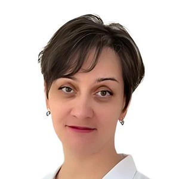 Селянко Татьяна Владимировна — Гинеколог, Акушер, Врач УЗИ, Маммолог, Москва