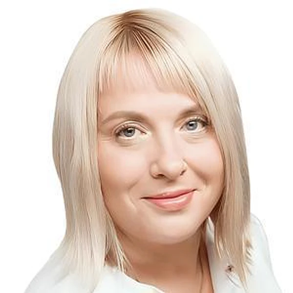 Давыдова Екатерина Геннадьевна — Врач-косметолог, Санкт-Петербург
