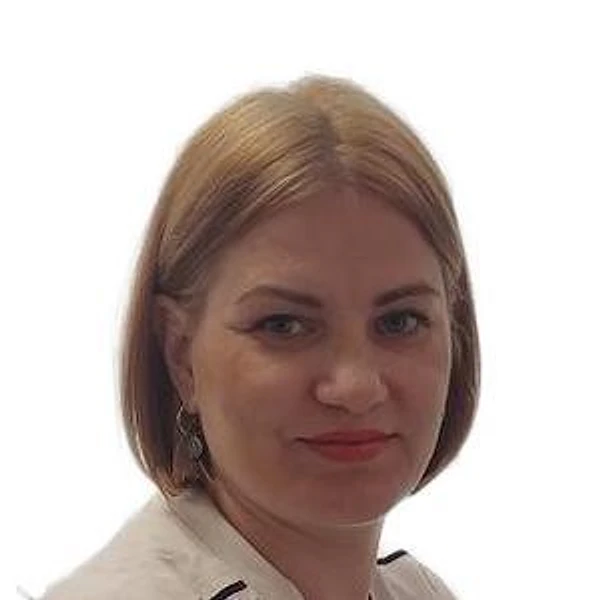 Мусаева Оксана Иосифовна — Педиатр, Врач УЗИ, Санкт-Петербург