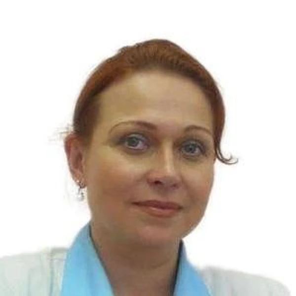 Дорохина Ирина Алексеевна — Детский ортопед, Травматолог, Санкт-Петербург