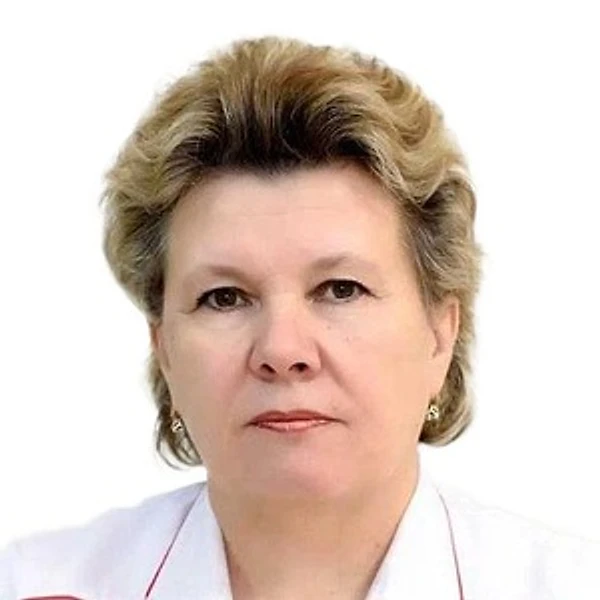 Борисова Людмила Васильевна — Акушер, Гинеколог, Детский гинеколог, Тюмень